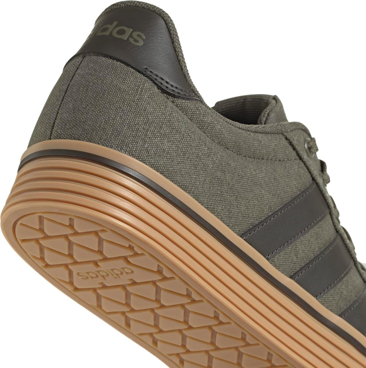 adidas Unisex Adult Daily 4.0 Sneaker - Image 6