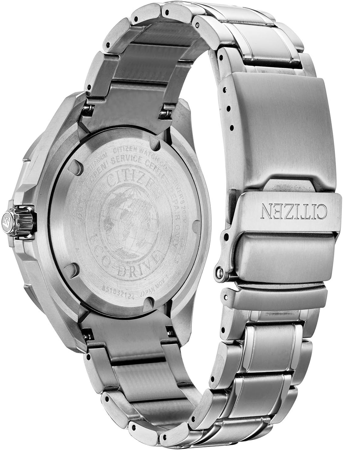 1759950449_Citizen-Eco-Drive-Promaster-Diver-Mens-Watch.jpg Citizen Eco-Drive Promaster Diver Mens Watch - Image 3