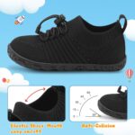 Centipede Demon Toddler Shoes for Boys Girls Baby Kids Slip on Walking Shoe Breathable Sock Shoes Lightweight Soft Sneakers - Image 4