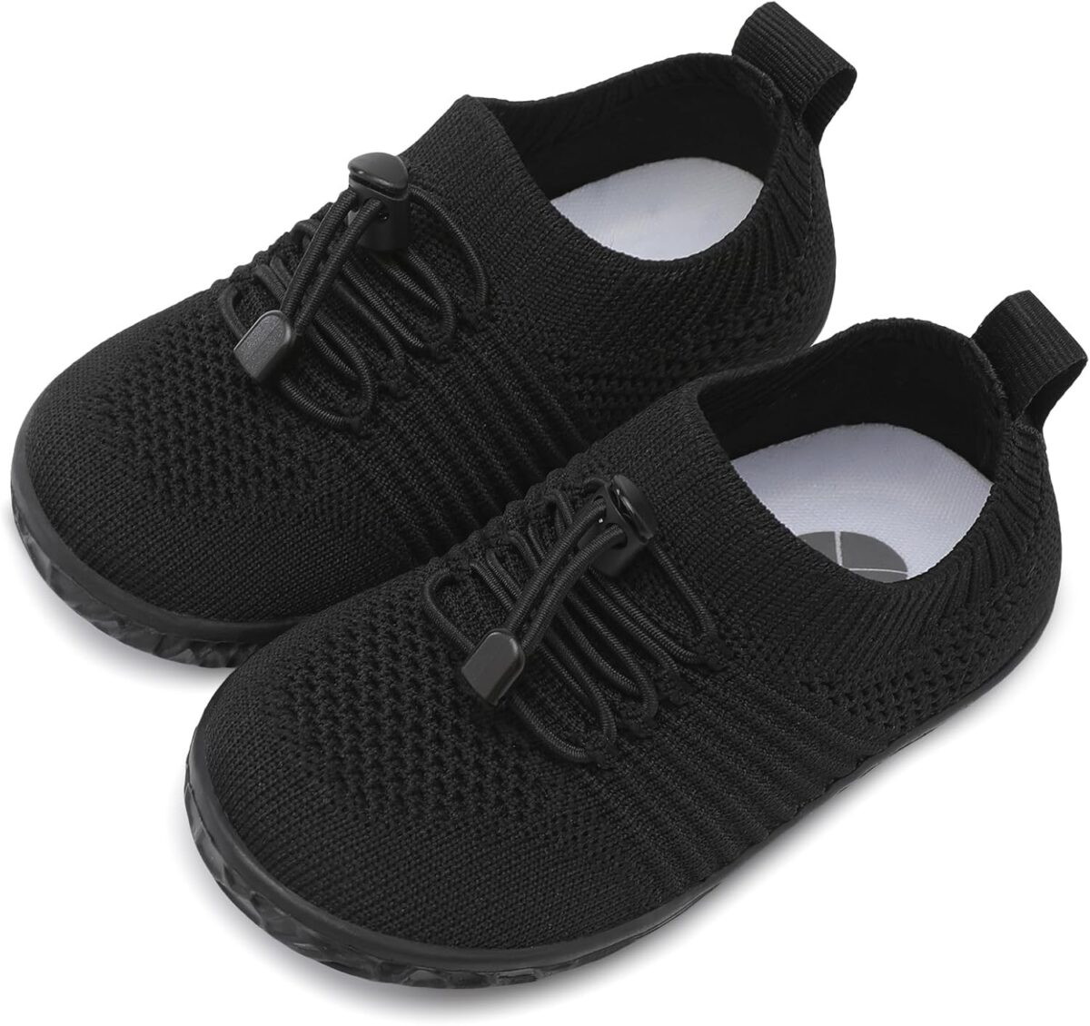 Centipede Demon Toddler Shoes for Boys Girls Baby Kids Slip on Walking Shoe Breathable Sock Shoes Lightweight Soft Sneakers - Image 6