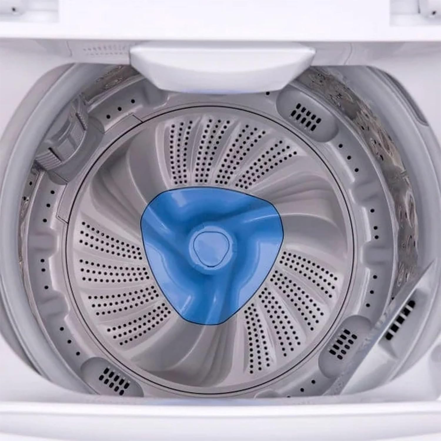 1759951716_Magic-Chef-Top-Load-Compact-Washer-1.7-Cu-Ft-Mini-Washing-Machine-with-LED-Display-6-Cycles-3-Water-Levels-3-Temperature-Settings-White.jpg Magic Chef Top Load Compact Washer, 1.7 Cu Ft Mini Washing Machine with LED Display, 6 Cycles, 3 Water Levels & 3 Temperature Settings, White - Image 10