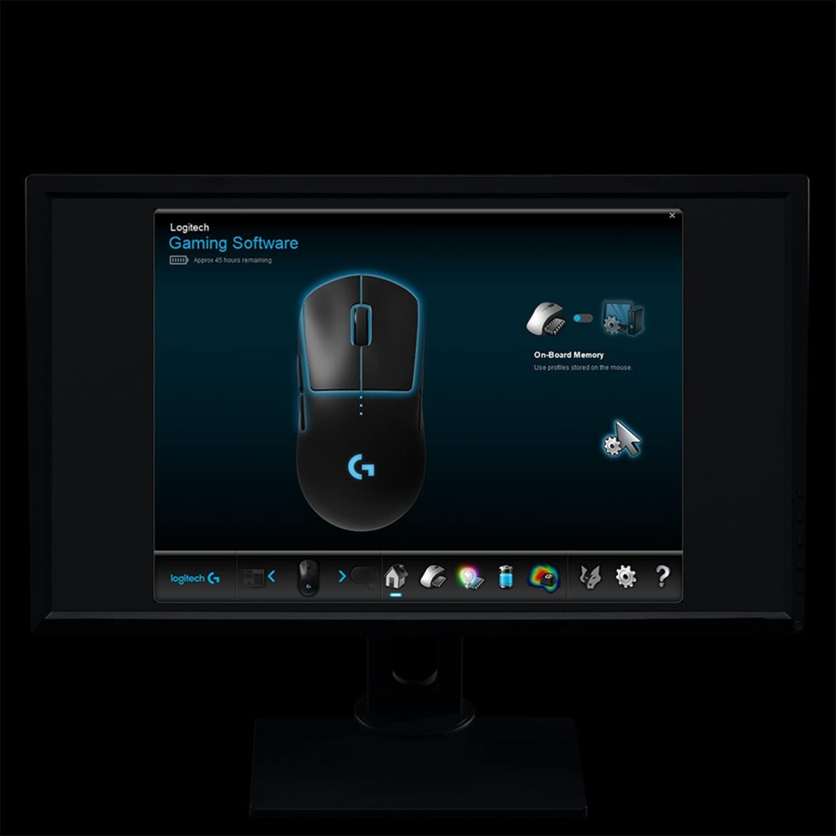 Logitech G Pro Wireless Gaming Mouse with Esports Grade Performance - Image 7