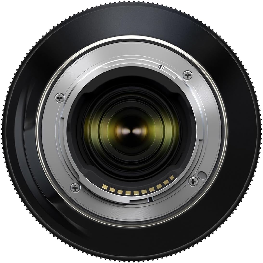 1759956704_Tamron-50-400mm-f4.5-6.3-Di-III-VC-VXD-Lens-for-Sony-Full-Frame-Mirrorless-Cameras-Black.jpg Tamron 50-400mm f/4.5-6.3 Di III VC VXD Lens for Sony Full Frame Mirrorless Cameras Black - Image 8