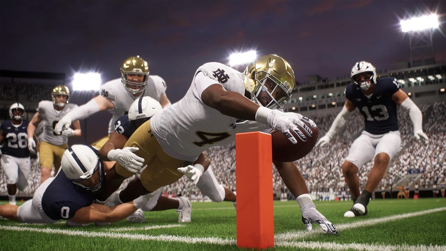 1759959047_EA-SPORTS-College-Football-26-PlayStation-5.jpg EA SPORTS College Football 26 - PlayStation 5 - Image 5