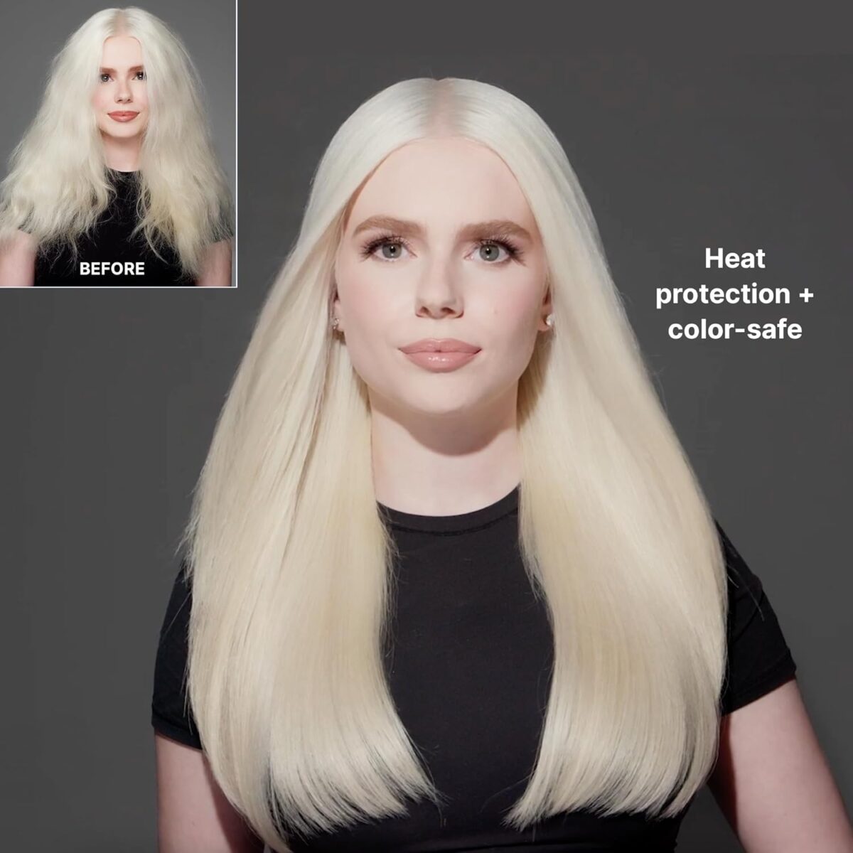 COLOR WOW Dream Coat Supernatural Spray – Keep Your Hair Frizz-Free and Shiny No Matter the Weather with Award-Winning Anti-Humidity Treatment - Image 9