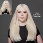 COLOR WOW Dream Coat Supernatural Spray – Keep Your Hair Frizz-Free and Shiny No Matter the Weather with Award-Winning Anti-Humidity Treatment - Image 9