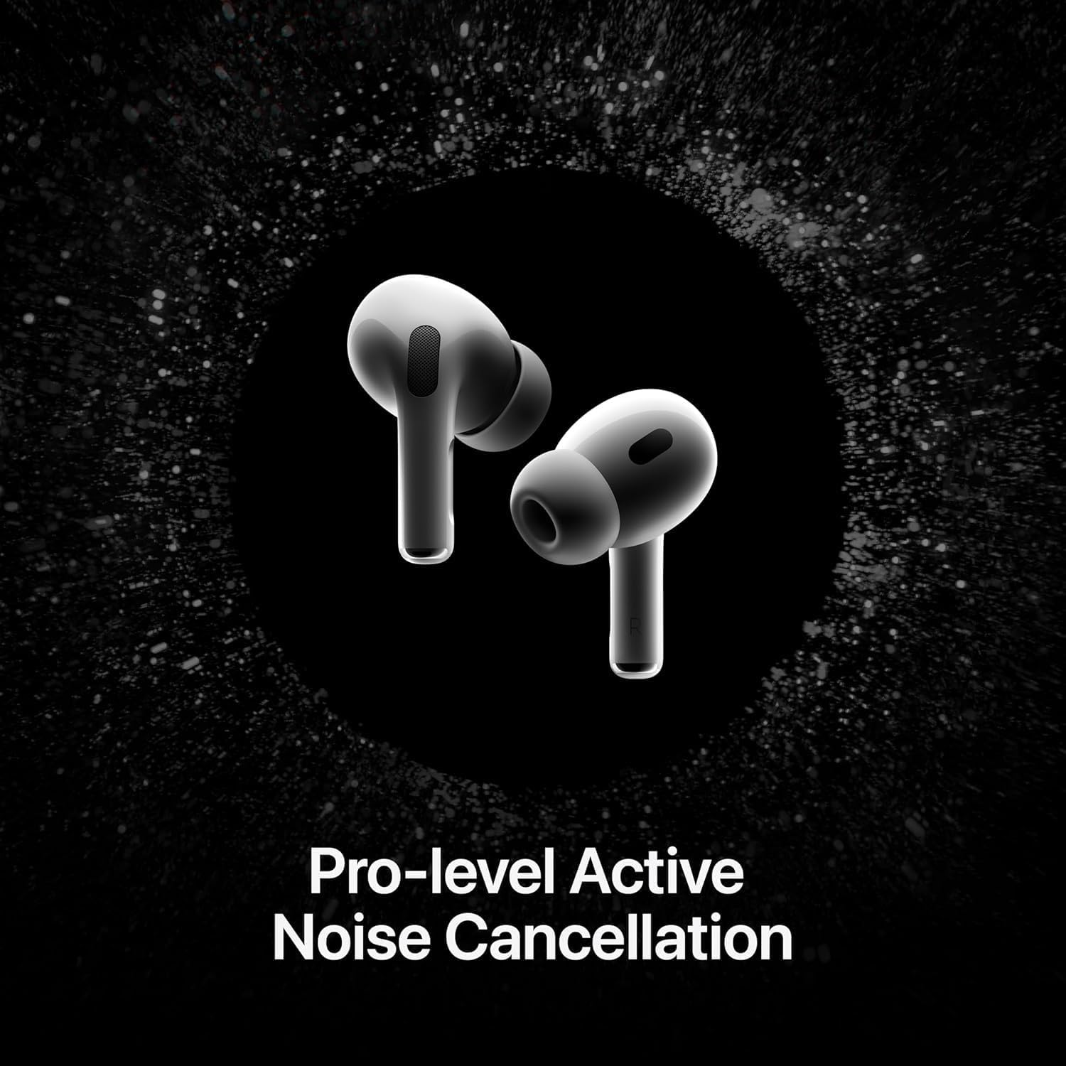 1759993906_Apple-AirPods-Pro-Wireless-Earbuds-with-MagSafe-Charging-Case-Renewed.jpg Apple AirPods Pro Wireless Earbuds with MagSafe Charging Case (Renewed) - Image 4