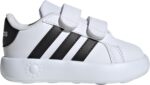 adidas Kids' Grand Court 2.0 Sneakers - Image 3