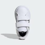 adidas Kids' Grand Court 2.0 Sneakers - Image 5