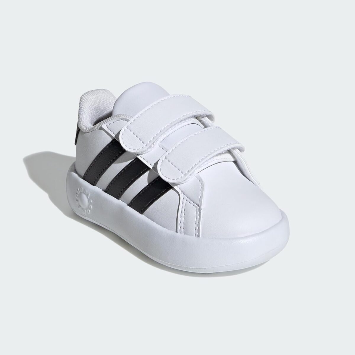 adidas Kids' Grand Court 2.0 Sneakers - Image 7