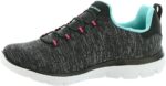 Skechers Women's, Summits - Looking Groovy Sneaker - Image 5