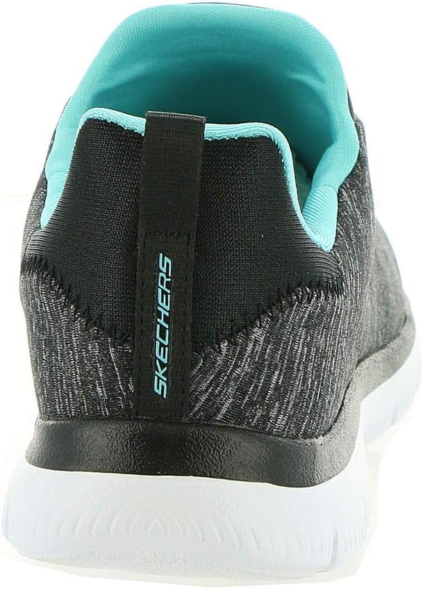 1760036712_Skechers-Womens-Summits-Looking-Groovy-Sneaker.jpg Skechers Women's, Summits - Looking Groovy Sneaker - Image 7