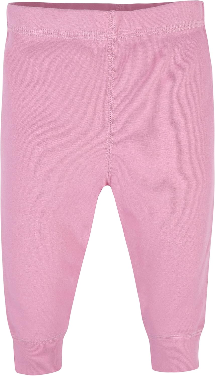 1760039487_Gerber-Baby-Girls-Multi-Pack-Active-Pants-Set.jpg Gerber Baby Girls' Multi-Pack Active Pants Set - Image 5
