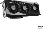 GIGABYTE GV-R76GAMING OC-8GD Radeon RX 7600 Gaming OC 8G Graphics Card, 3X WINDFORCE Fans 8GB 128-bit GDDR6, Video Card - Image 5