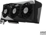 GIGABYTE GV-R76GAMING OC-8GD Radeon RX 7600 Gaming OC 8G Graphics Card, 3X WINDFORCE Fans 8GB 128-bit GDDR6, Video Card - Image 6