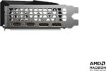 GIGABYTE GV-R76GAMING OC-8GD Radeon RX 7600 Gaming OC 8G Graphics Card, 3X WINDFORCE Fans 8GB 128-bit GDDR6, Video Card - Image 9