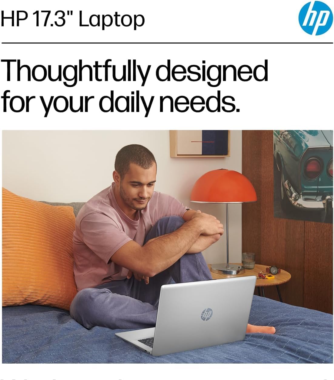 1760042484_HP-17-inch-Business-Laptops-Computer-17.3-FHD-Anti-Glare-Display-AMD-Ryzen-5-7430U-32GB-RAM-1TB-SSD-Windows-11-Pro-Wi-Fi-6-Numeric-Keyboard-wAccessories.jpg HP 17 inch Business Laptops Computer, 17.3" FHD Anti-Glare Display, AMD Ryzen 5 7430U, 32GB RAM, 1TB SSD, Windows 11 Pro, Wi-Fi 6, Numeric Keyboard, w/Accessories - Image 6