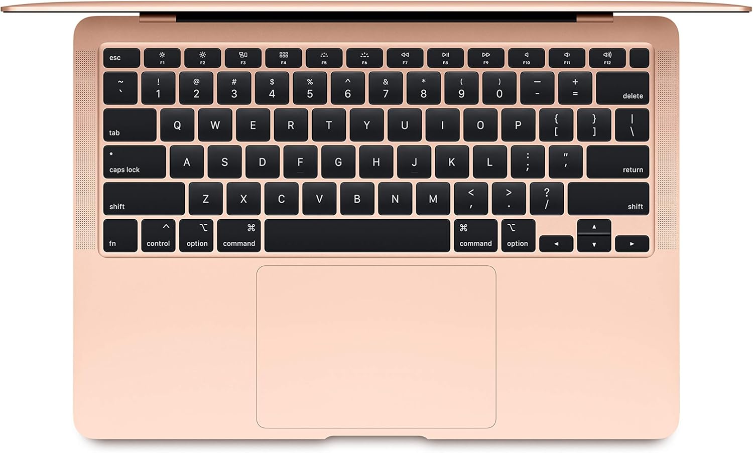 1760042640_Apple-MacBook-Air-13-inch-Retina-display-1.6GHz-dual-core-Intel-Core-i5-128GB-Gold-Renewed.jpg Apple MacBook Air (13-inch Retina display, 1.6GHz dual-core Intel Core i5, 128GB) - Gold (Renewed) - Image 3