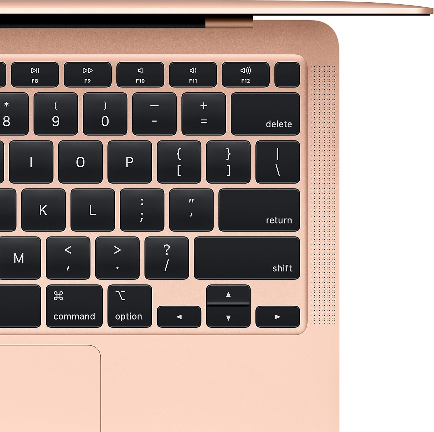 1760042642_Apple-MacBook-Air-13-inch-Retina-display-1.6GHz-dual-core-Intel-Core-i5-128GB-Gold-Renewed.jpg Apple MacBook Air (13-inch Retina display, 1.6GHz dual-core Intel Core i5, 128GB) - Gold (Renewed) - Image 4