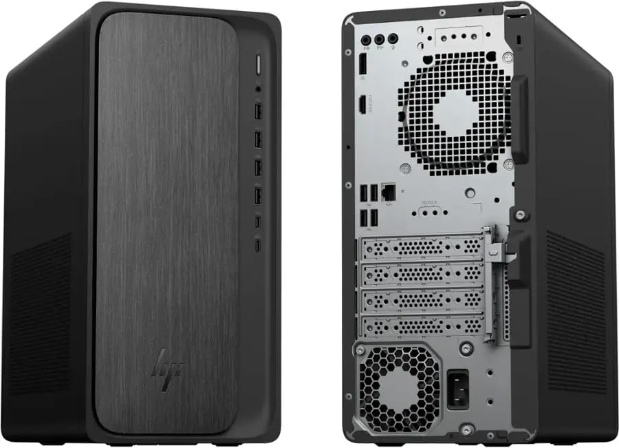 1760042954_HP-OmniDesk-Desktop-PC-AMD-Ryzen-7-8700G-32-GB-RAM-1-TB-SSD-AMD-Radeon-740M-Graphics-Keyboard-Mouse-Windows-11-Pro-Microsoft-Copilot-2025.jpg HP OmniDesk Desktop PC, AMD Ryzen 7 8700G, 32 GB RAM, 1 TB SSD, AMD Radeon 740M Graphics, Keyboard & Mouse, Windows 11 Pro, Microsoft Copilot, (2025) - Image 4