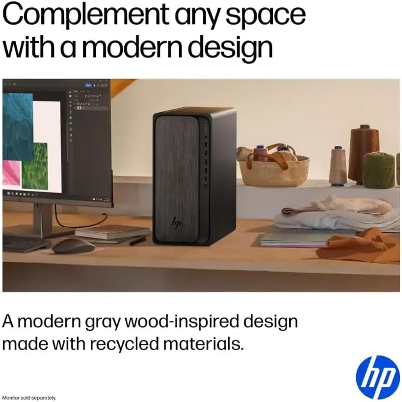 1760042956_HP-OmniDesk-Desktop-PC-AMD-Ryzen-7-8700G-32-GB-RAM-1-TB-SSD-AMD-Radeon-740M-Graphics-Keyboard-Mouse-Windows-11-Pro-Microsoft-Copilot-2025.jpg HP OmniDesk Desktop PC, AMD Ryzen 7 8700G, 32 GB RAM, 1 TB SSD, AMD Radeon 740M Graphics, Keyboard & Mouse, Windows 11 Pro, Microsoft Copilot, (2025) - Image 7