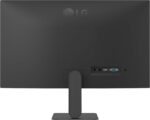 LG 24U411A-B 24-inch Full HD (1920 x 1080) IPS Computer Monitor, 120Hz, HDR10, Reader Mode, Flicker Safe, HDMI, Slim Stand Base, Black - Image 7
