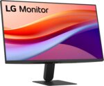 LG 24U411A-B 24-inch Full HD (1920 x 1080) IPS Computer Monitor, 120Hz, HDR10, Reader Mode, Flicker Safe, HDMI, Slim Stand Base, Black - Image 8
