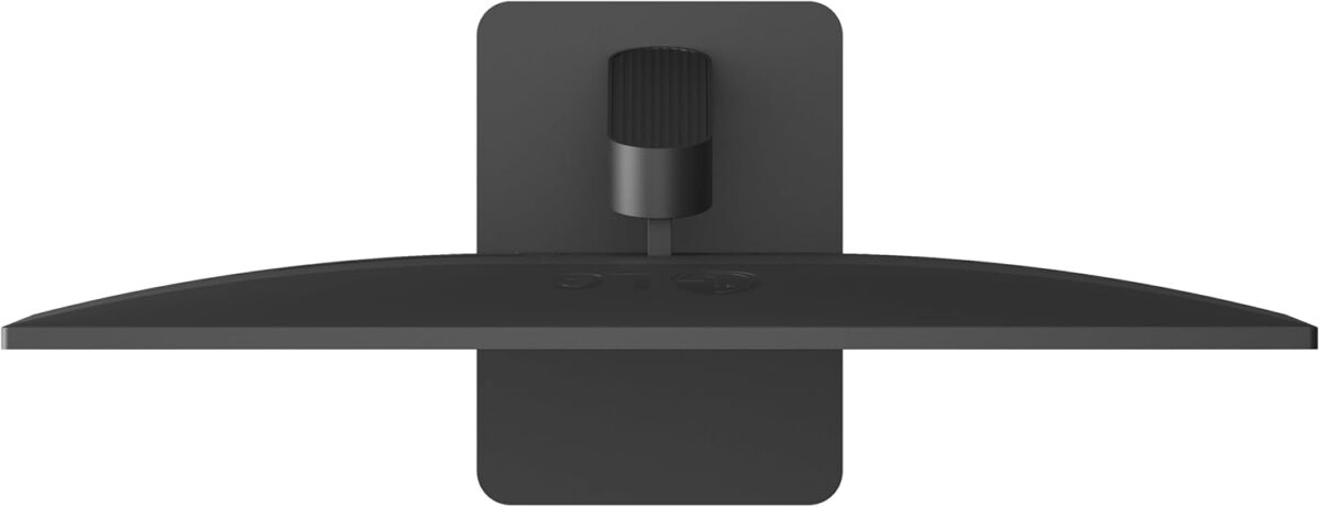 LG 24U411A-B 24-inch Full HD (1920 x 1080) IPS Computer Monitor, 120Hz, HDR10, Reader Mode, Flicker Safe, HDMI, Slim Stand Base, Black - Image 12