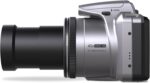 Minolta MN40Z 20MP Digital Camera – 40x Optical Zoom, 1080p FHD Video, 3.0" LCD, Wi-Fi, Face/Smile/Blink Detection – Silver - Image 9