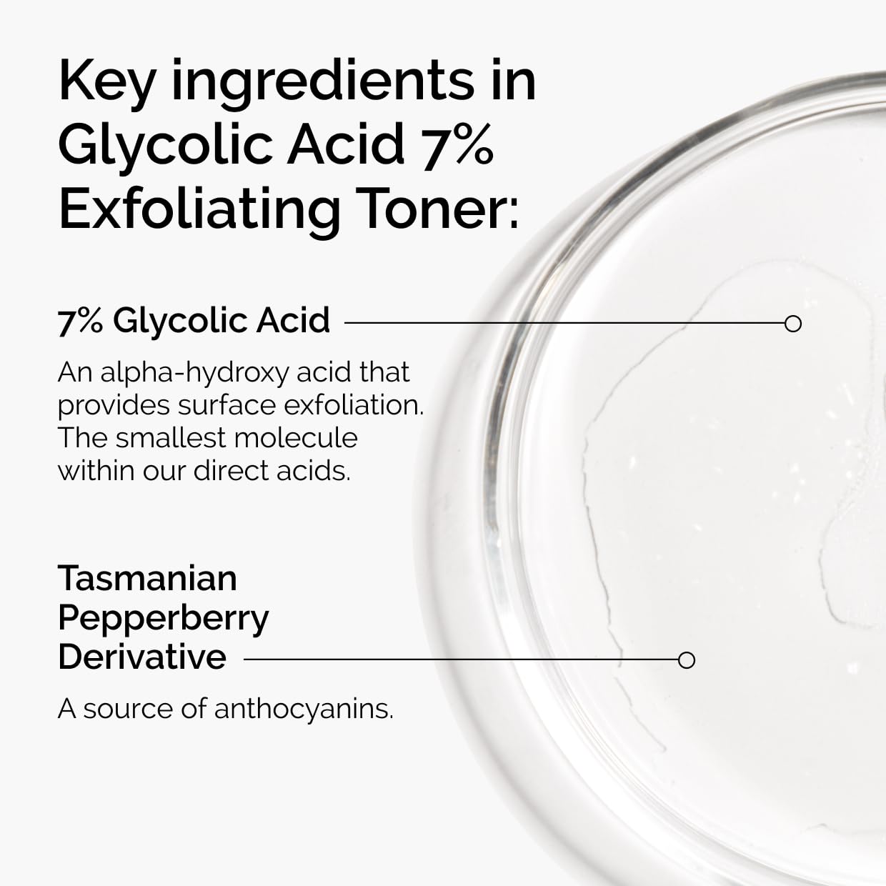 1760046439_The-Ordinary-Glycolic-Acid-7-Exfoliating-Toner-Brightening-and-Smoothing-Daily-Toner-for-More-Even-Looking-Skin-Tone.jpg The Ordinary Glycolic Acid 7% Exfoliating Toner, Brightening and Smoothing Daily Toner for More Even-Looking Skin Tone - Image 5