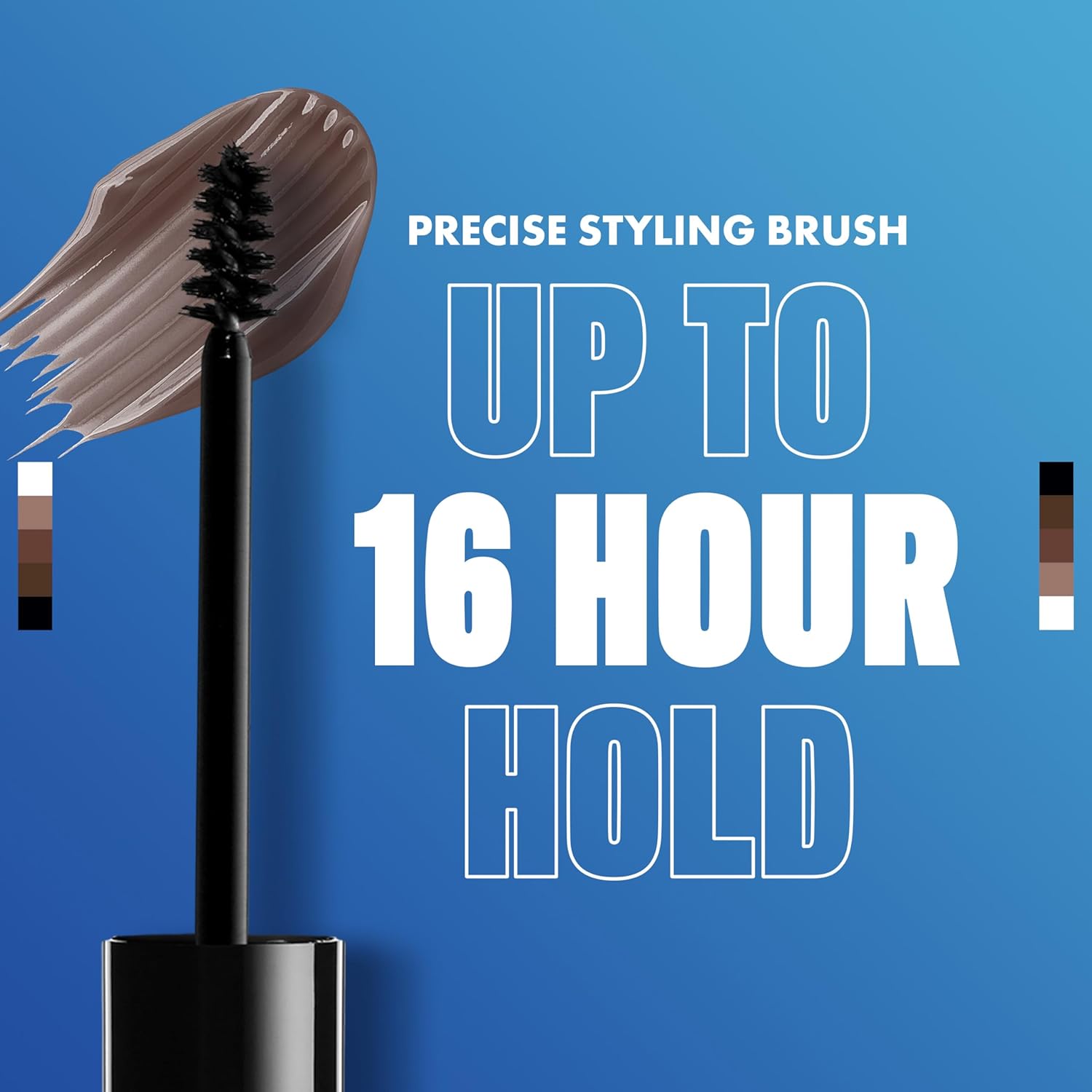 1760046536_NYX-PROFESSIONAL-MAKEUP-The-Brow-Glue-Extreme-Hold-Eyebrow-Gel-Clear.jpg NYX PROFESSIONAL MAKEUP The Brow Glue, Extreme Hold Eyebrow Gel - Clear - Image 3
