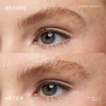 NYX PROFESSIONAL MAKEUP The Brow Glue, Extreme Hold Eyebrow Gel - Clear - Image 8