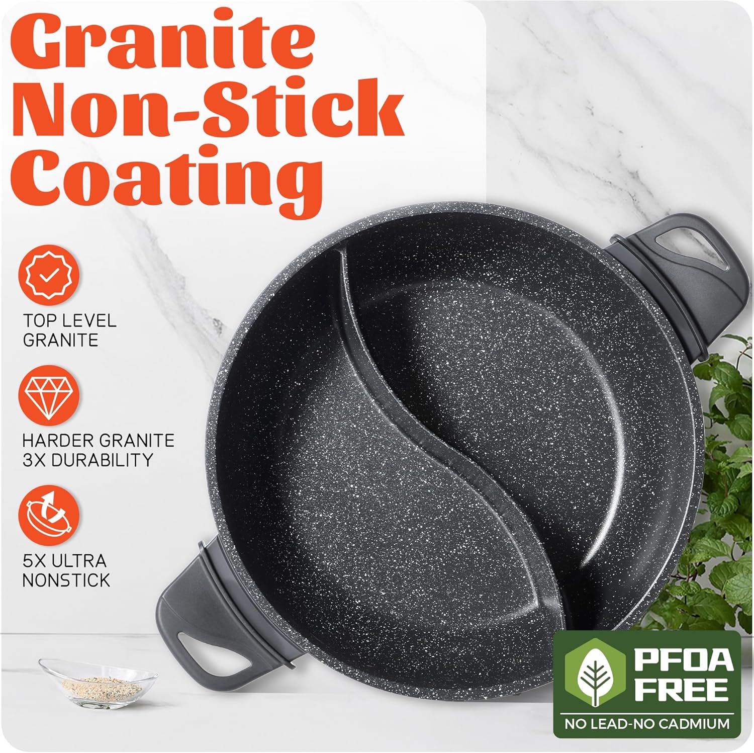 1760114551_TWIN™-Electric-Hot-Pot-with-Divider-EvenHeat-Cast-Aluminum-Non-Stick-Pot-for-No-Spot-Cooking-1500W-Fast-Heating-4.5QT-Dual-Flavor-Shabu-Shabu-Pot-for-Family-Use-1-Yr-Warranty.jpg TWIN™ Electric Hot Pot with Divider | EvenHeat Cast Aluminum Non-Stick Pot for No-Spot Cooking | 1500W Fast Heating | 4.5QT Dual-Flavor Shabu Shabu Pot for Family Use | 1-Yr Warranty - Image 5