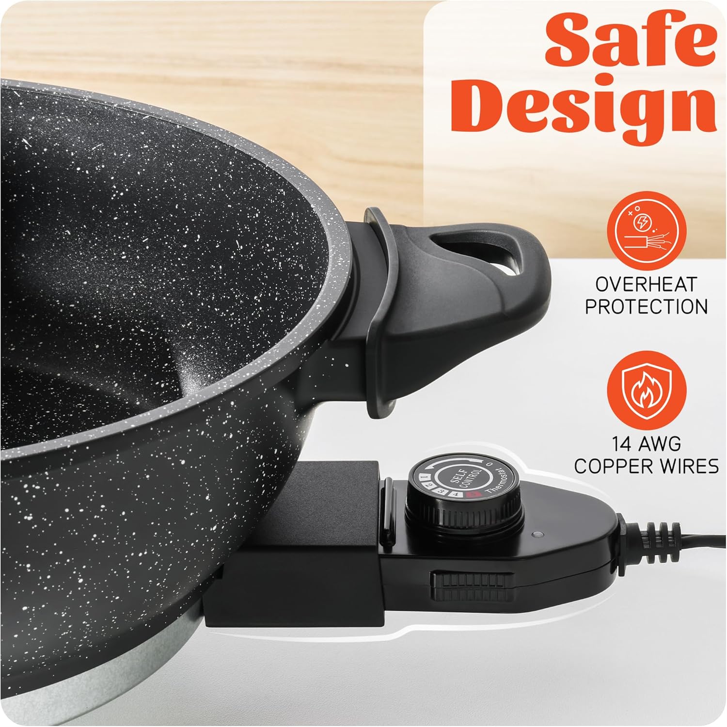 1760114555_TWIN™-Electric-Hot-Pot-with-Divider-EvenHeat-Cast-Aluminum-Non-Stick-Pot-for-No-Spot-Cooking-1500W-Fast-Heating-4.5QT-Dual-Flavor-Shabu-Shabu-Pot-for-Family-Use-1-Yr-Warranty.jpg TWIN™ Electric Hot Pot with Divider | EvenHeat Cast Aluminum Non-Stick Pot for No-Spot Cooking | 1500W Fast Heating | 4.5QT Dual-Flavor Shabu Shabu Pot for Family Use | 1-Yr Warranty - Image 7