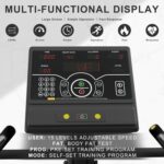 Fitvids Stair Stepper Machine, Continuous Climbing Stair Machine, Commercial Grade Stair Stepping Machine for Cardio and Lower Body Workouts - Image 5