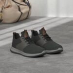 Skechers Men's Classic Fit-Delson-Camden Sneaker - Image 3