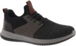 Skechers Men's Classic Fit-Delson-Camden Sneaker - Image 4