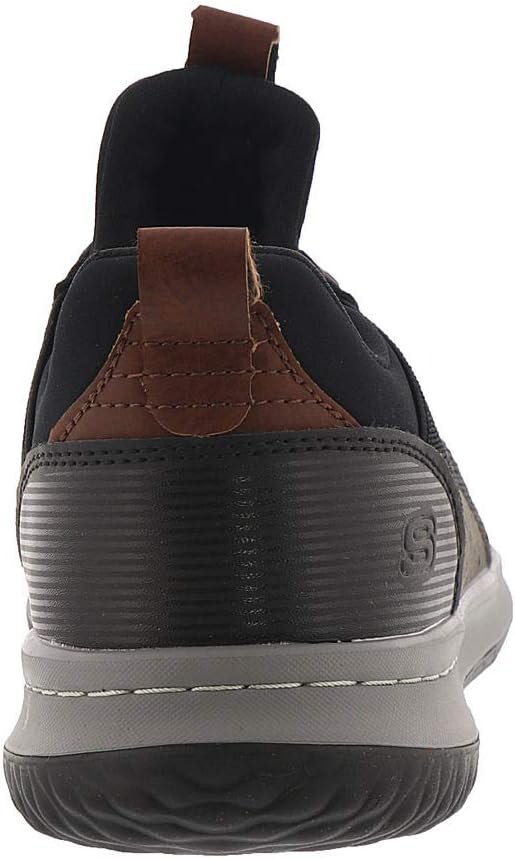 1760123153_Skechers-Mens-Classic-Fit-Delson-Camden-Sneaker.jpg Skechers Men's Classic Fit-Delson-Camden Sneaker - Image 7