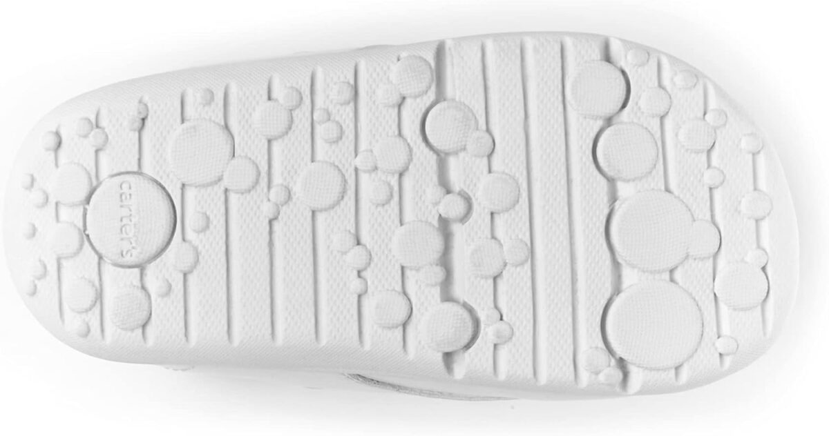 Carter's Baby-Boy's Charlie-p First Walker Shoe - Image 6
