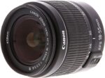 Canon EOS 2000D / Rebel T7 DSLR Camera with 18-55mm Lens + Creative Filter Set, EOS Camera Bag + Sandisk Ultra 64GB Card + Electronics Cleaning Set, and More (International Model) (Renewed) - Image 5