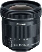 Canon EOS 2000D / Rebel T7 DSLR Camera with 18-55mm Lens + Creative Filter Set, EOS Camera Bag + Sandisk Ultra 64GB Card + Electronics Cleaning Set, and More (International Model) (Renewed) - Image 8