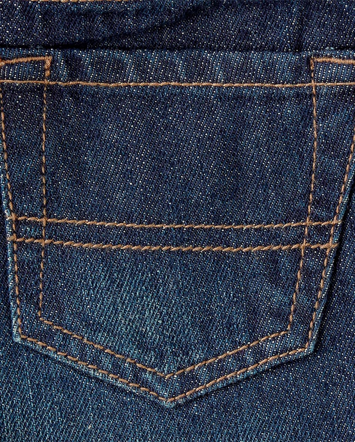 1760125937_The-Childrens-Place-Baby-Boys-and-Toddler-Straight-Leg-Jeans.jpg The Children's Place Baby Boys' and Toddler Straight Leg Jeans - Image 6