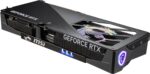 MSI Gaming RTX 5080 16G Gaming Trio OC Graphics Card (16GB GDDR7, 256-bit, Extreme Performance: 2715 MHz, DisplayPort x 3 2.1a, HDMI 2.1b, NVIDIA Blackwell Architecture) - Image 5