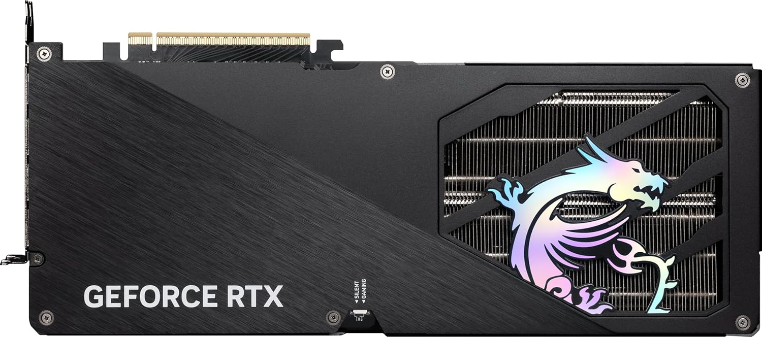 1760128422_MSI-Gaming-RTX-5080-16G-Gaming-Trio-OC-Graphics-Card-16GB-GDDR7-256-bit-Extreme-Performance-2715-MHz-DisplayPort-x-3-2.1a-HDMI-2.1b-NVIDIA-Blackwell-Architecture.jpg MSI Gaming RTX 5080 16G Gaming Trio OC Graphics Card (16GB GDDR7, 256-bit, Extreme Performance: 2715 MHz, DisplayPort x 3 2.1a, HDMI 2.1b, NVIDIA Blackwell Architecture) - Image 6