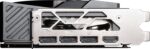 MSI Gaming RTX 5080 16G Gaming Trio OC Graphics Card (16GB GDDR7, 256-bit, Extreme Performance: 2715 MHz, DisplayPort x 3 2.1a, HDMI 2.1b, NVIDIA Blackwell Architecture) - Image 7