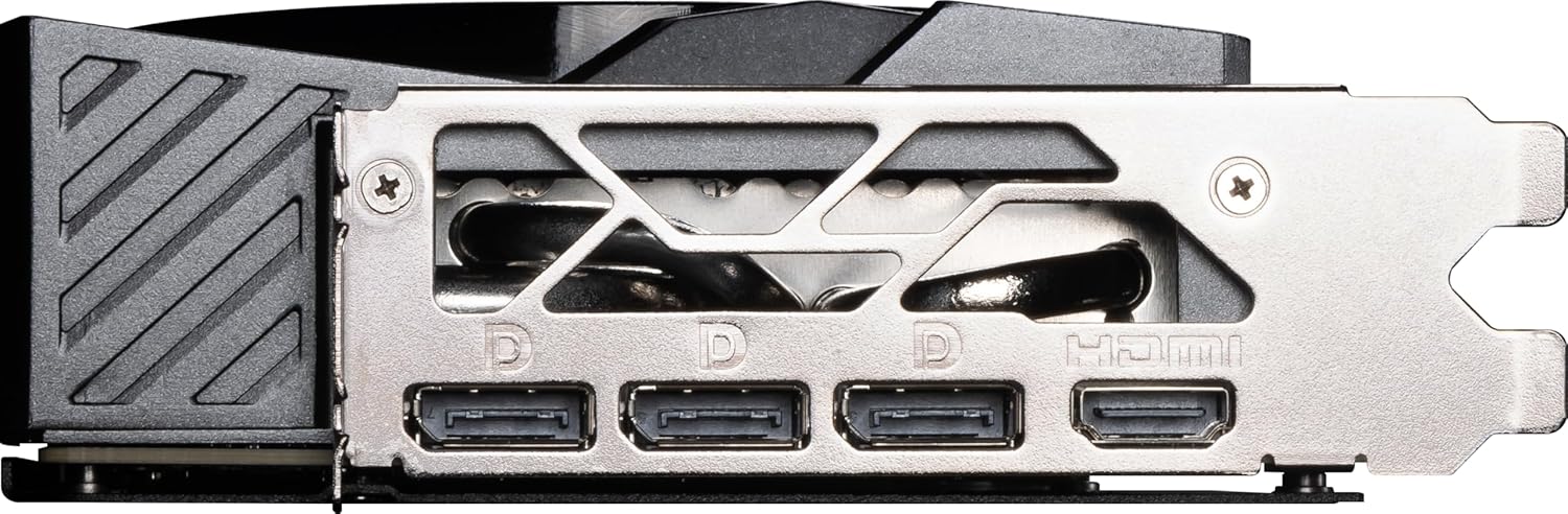 1760128423_MSI-Gaming-RTX-5080-16G-Gaming-Trio-OC-Graphics-Card-16GB-GDDR7-256-bit-Extreme-Performance-2715-MHz-DisplayPort-x-3-2.1a-HDMI-2.1b-NVIDIA-Blackwell-Architecture.jpg MSI Gaming RTX 5080 16G Gaming Trio OC Graphics Card (16GB GDDR7, 256-bit, Extreme Performance: 2715 MHz, DisplayPort x 3 2.1a, HDMI 2.1b, NVIDIA Blackwell Architecture) - Image 7