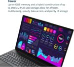 Lenovo V15 Business Laptop • 32GB RAM • 1TB SSD • Intel 4-core Processor • 15.6" FHD • Ethernet Port • HDMI • Windows 11 Pro • Sleek Design • Effortless Elegance - Image 5