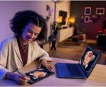 Lenovo V15 Business Laptop • 32GB RAM • 1TB SSD • Intel 4-core Processor • 15.6" FHD • Ethernet Port • HDMI • Windows 11 Pro • Sleek Design • Effortless Elegance - Image 8