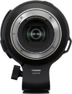 Tamron 150-500mm F/5-6.7 Di III VC VXD for Nikon Z Mount Mirrorless Cameras - Image 6