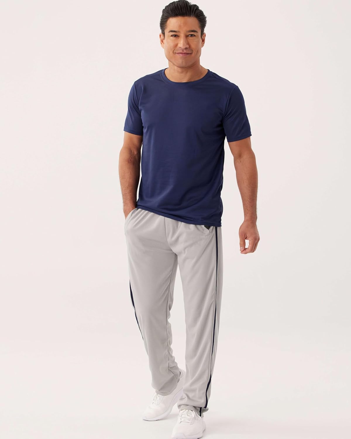 1760131443_Real-Essentials-3-Pack-Mens-Mesh-Athletic-Gym-Workout-Lounge-Open-Bottom-Sweatpants-with-Pockets-Available-in-Big-Tall.jpg Real Essentials 3 Pack: Men's Mesh Athletic Gym Workout Lounge Open Bottom Sweatpants with Pockets (Available in Big & Tall) - Image 7